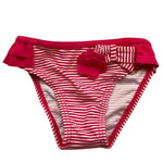 Mayoral Costume Stampa Fantasia A Righe per Neonata 1697 ROSA MAYORAL 