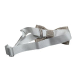 Le Bebe' Papillon Tinta Unita con Fantasia A Righe per Neonato LBB4483 BEIGE LE BEBE' 