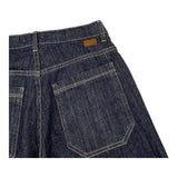 PAOLO PECORA bermuda tinta unita con girovita regolabile Blu per Bambino PP4159 BLU PAOLO PECORA 