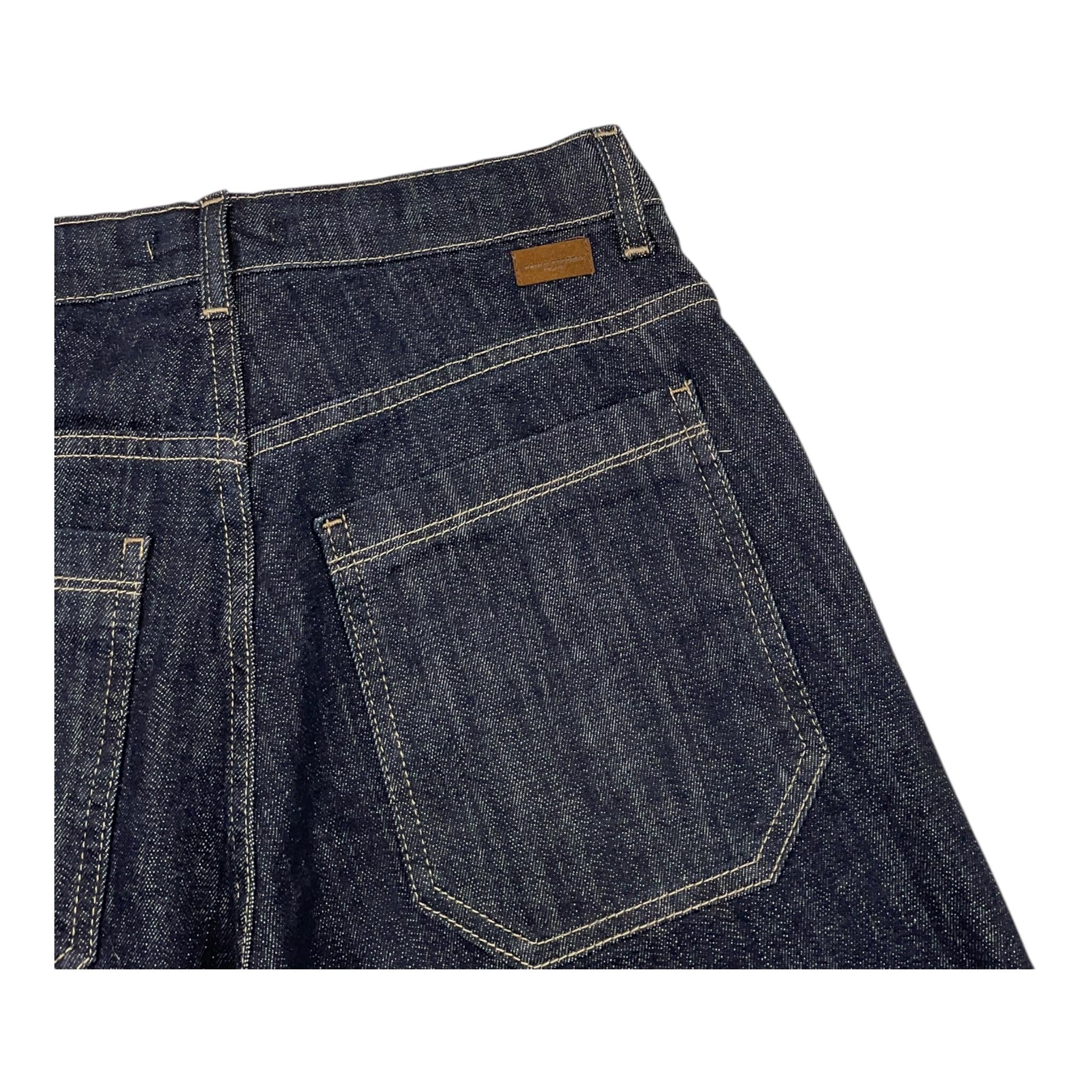 PAOLO PECORA bermuda tinta unita con girovita regolabile Blu per Bambino PP4159 BLU PAOLO PECORA 