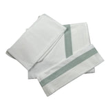 Baby Vip Set Lenzuola 3 Pezzi  per Neonato T1337 BIANCO BABY VIP 