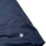 Manuel Ritz Gilet tinta unita con Bottoni Blu per Neonato MR3080N BLU MANUEL RITZ 