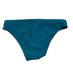 Paolo Pecora Costume Mutanda Tinta Unita per Bambino PP2003X VERDE PAOLO PECORA 